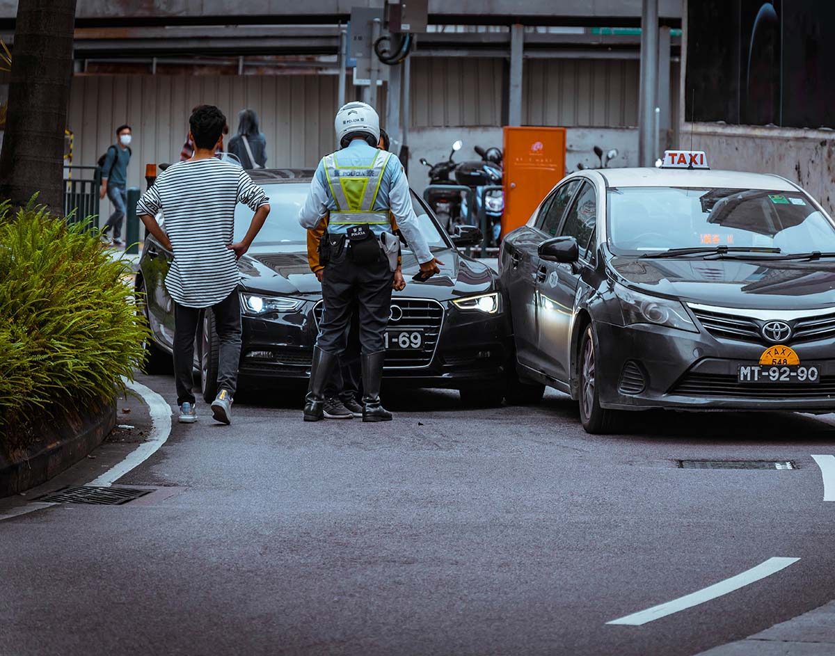 Washington Car Accident Lawyer