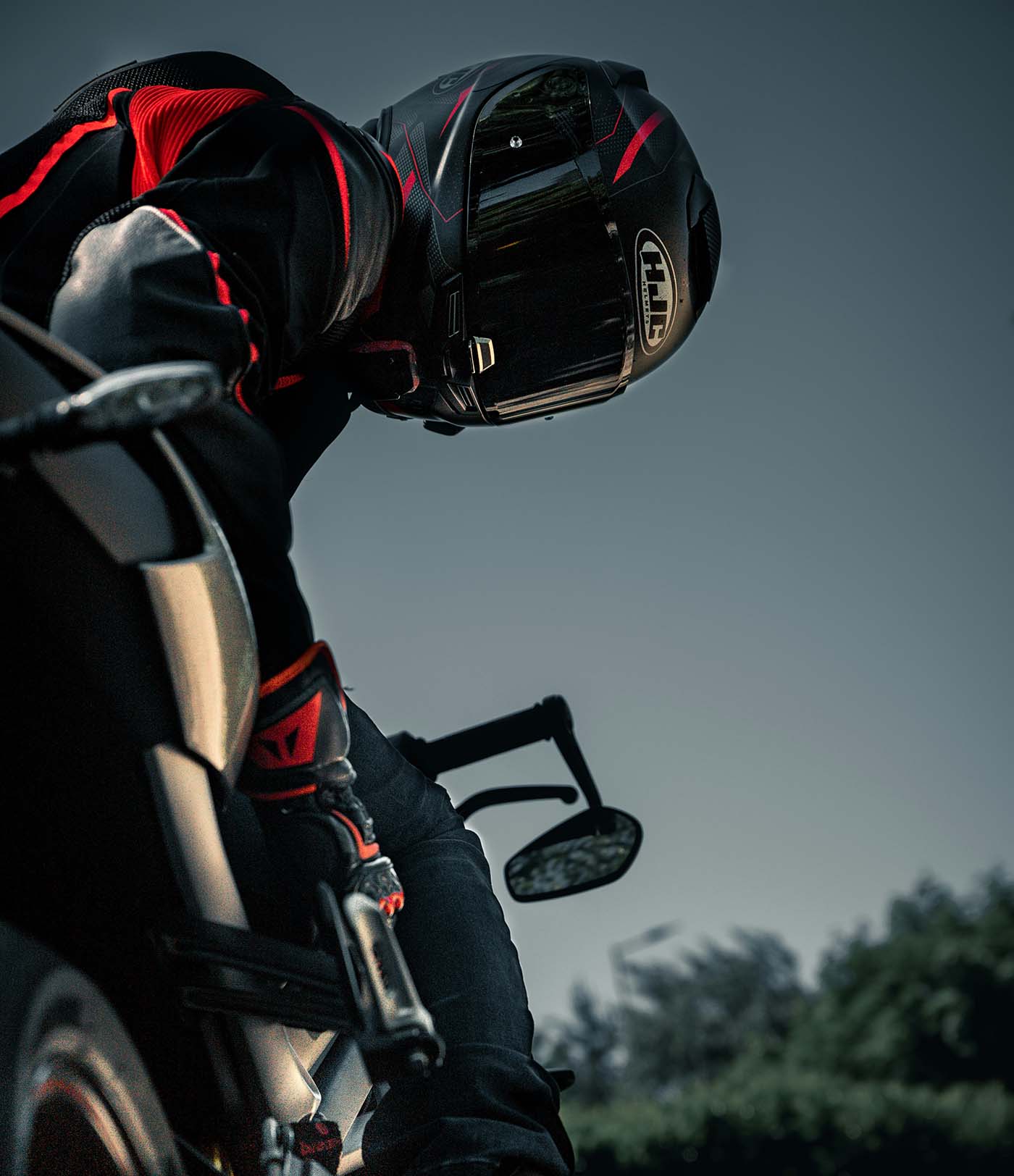 Washington Motorcycle Accident Lawyers