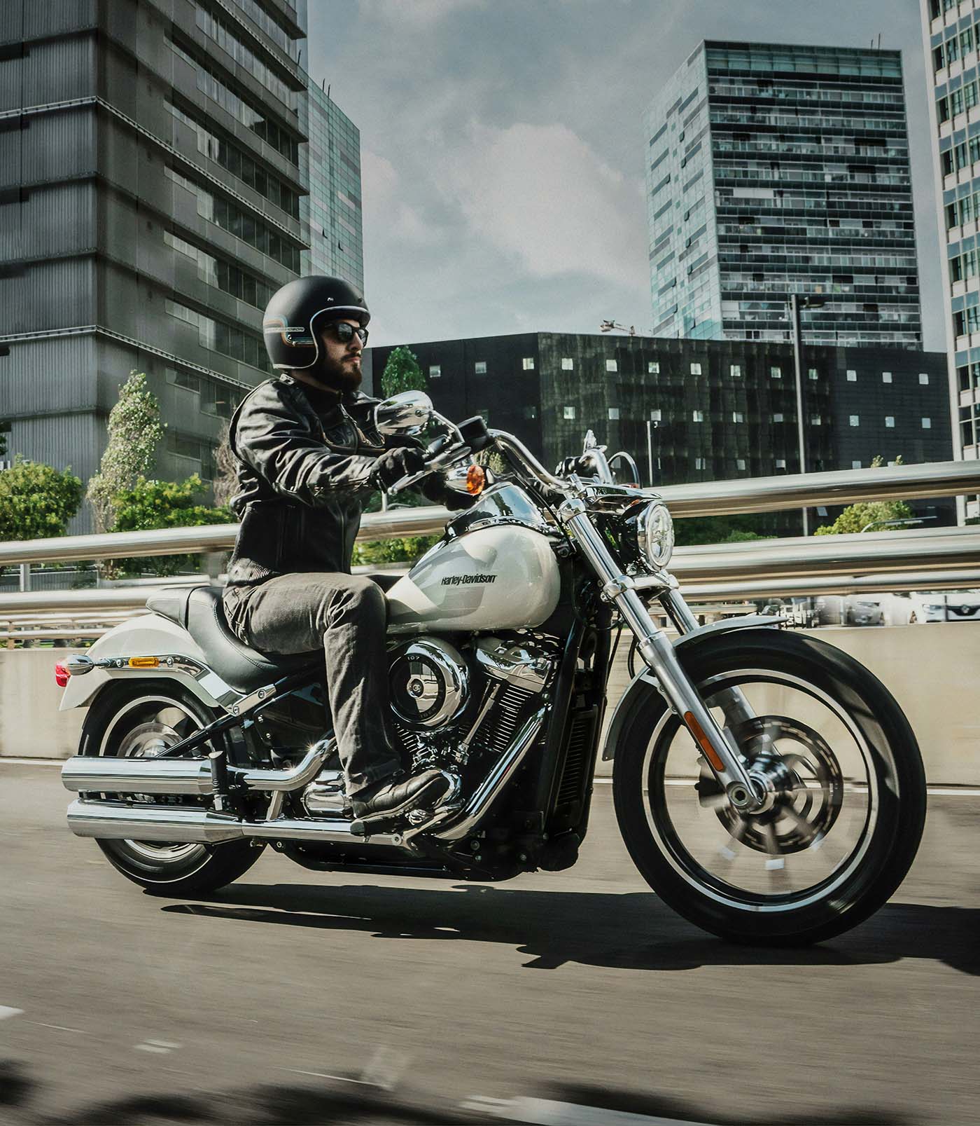Washington Motorcycle Accident Lawyers