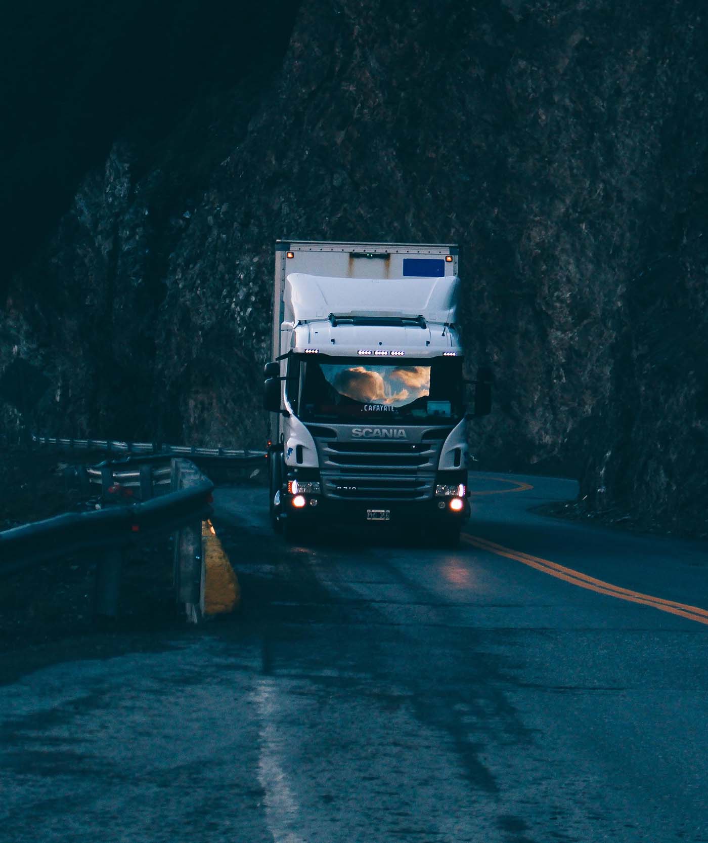 Everett Truck Accident Lawyer