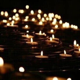 Who Is Entitled to Wrongful Death Benefits?