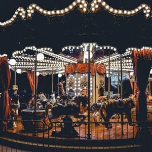 Wild Waves Theme Park Accidents: Understanding Amusement Park Injuries