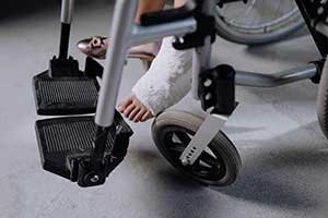 What is the statute of limitations for personal injury in Washington?