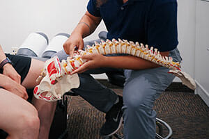 How Car Accidents Can Cause Spinal Injuries