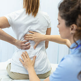 What Qualifies as a Spinal Injury Lawsuit in Washington State?
