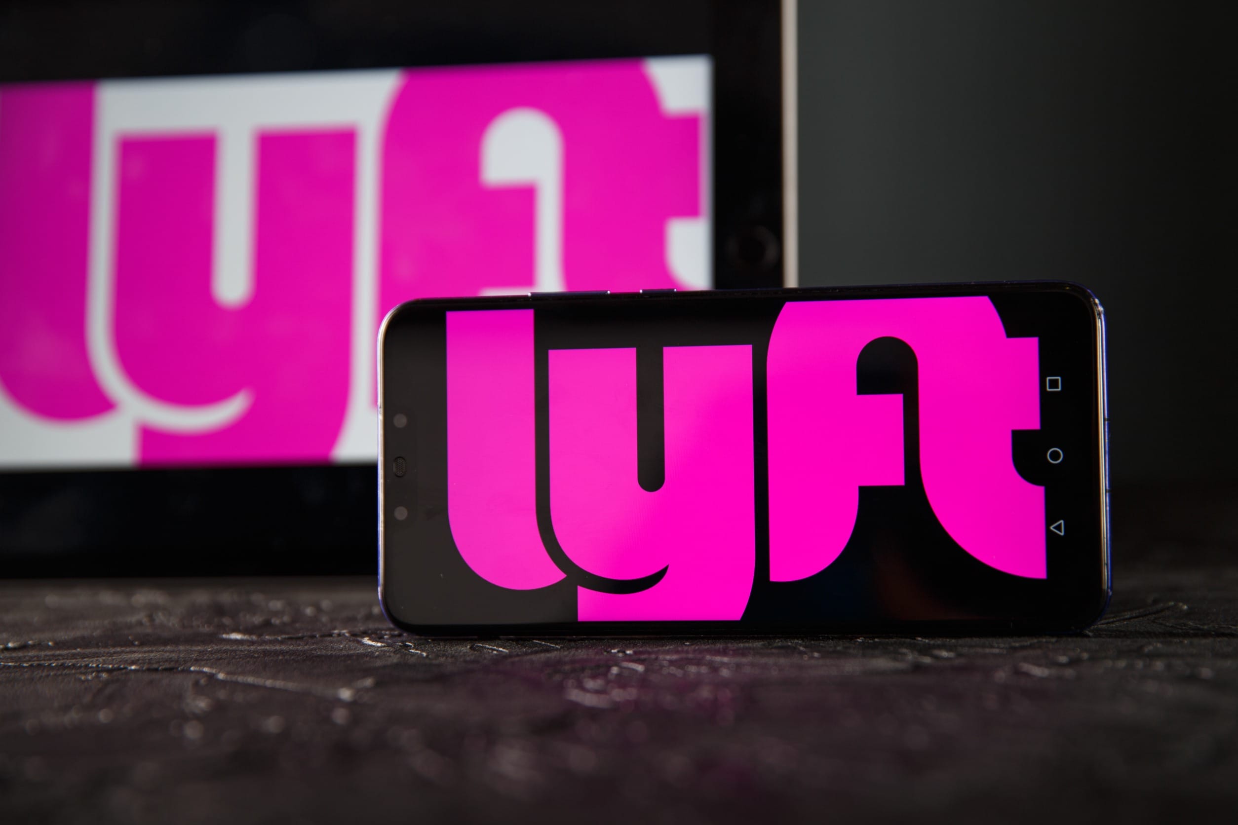 What Happens if You are in an Accident with a Lyft Driver?
