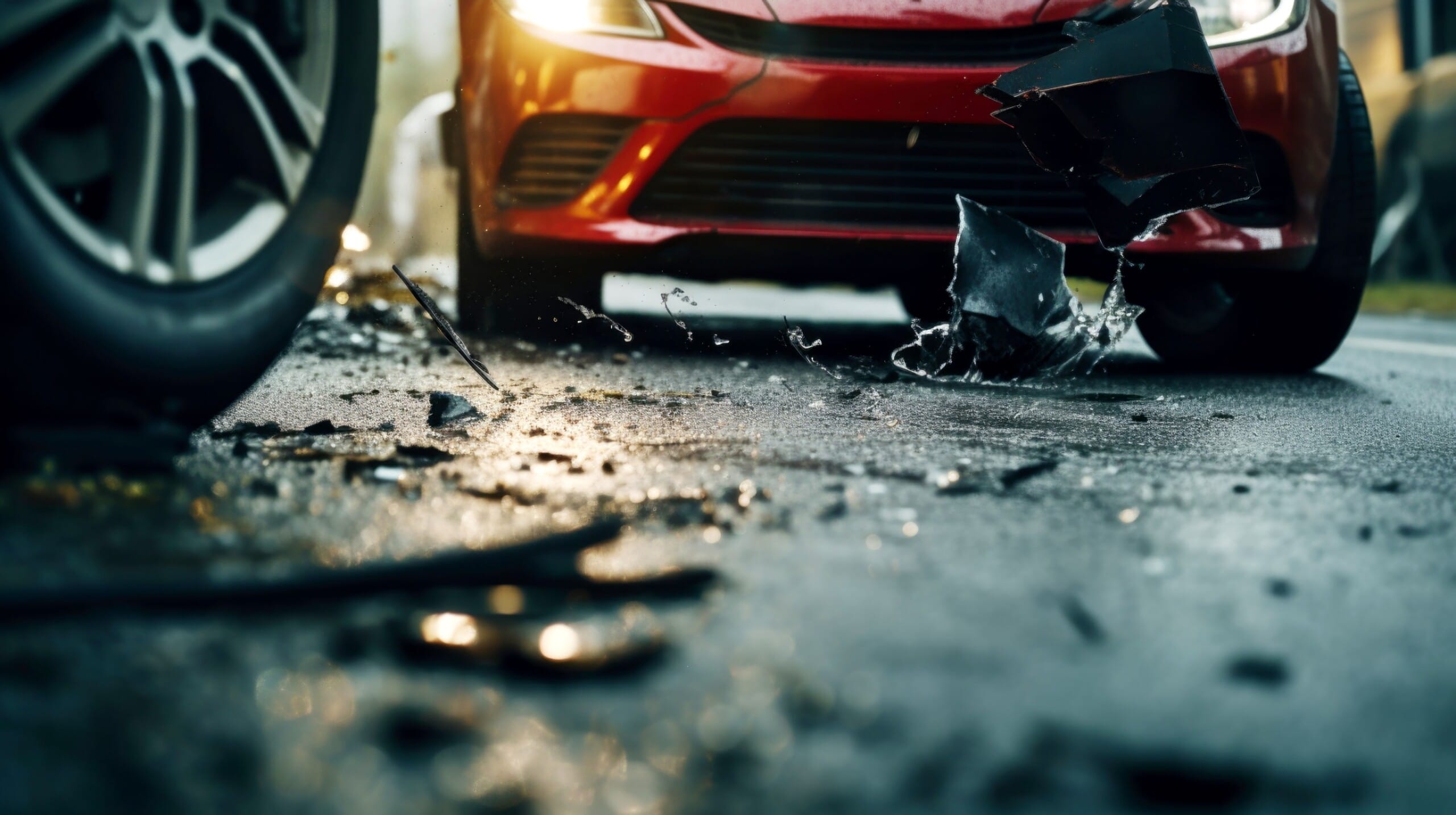 What to Do If You are Involved in a Hit and Run Accident?