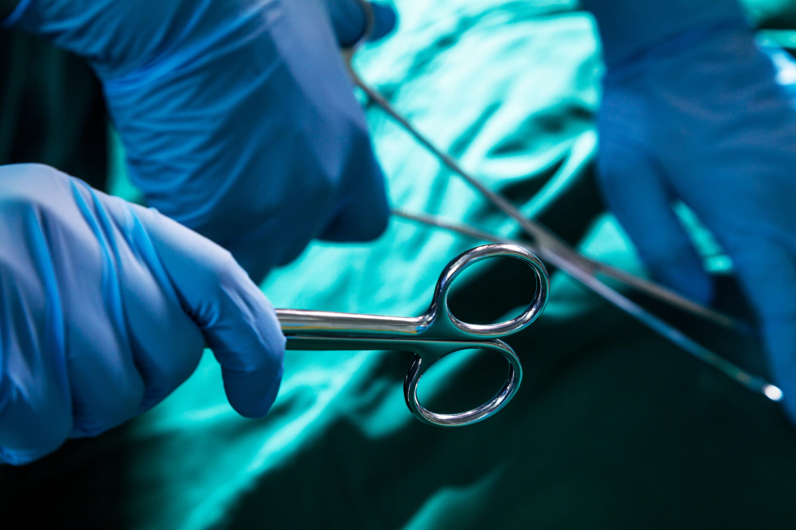 Is Surgery Required From Your Car Accident?