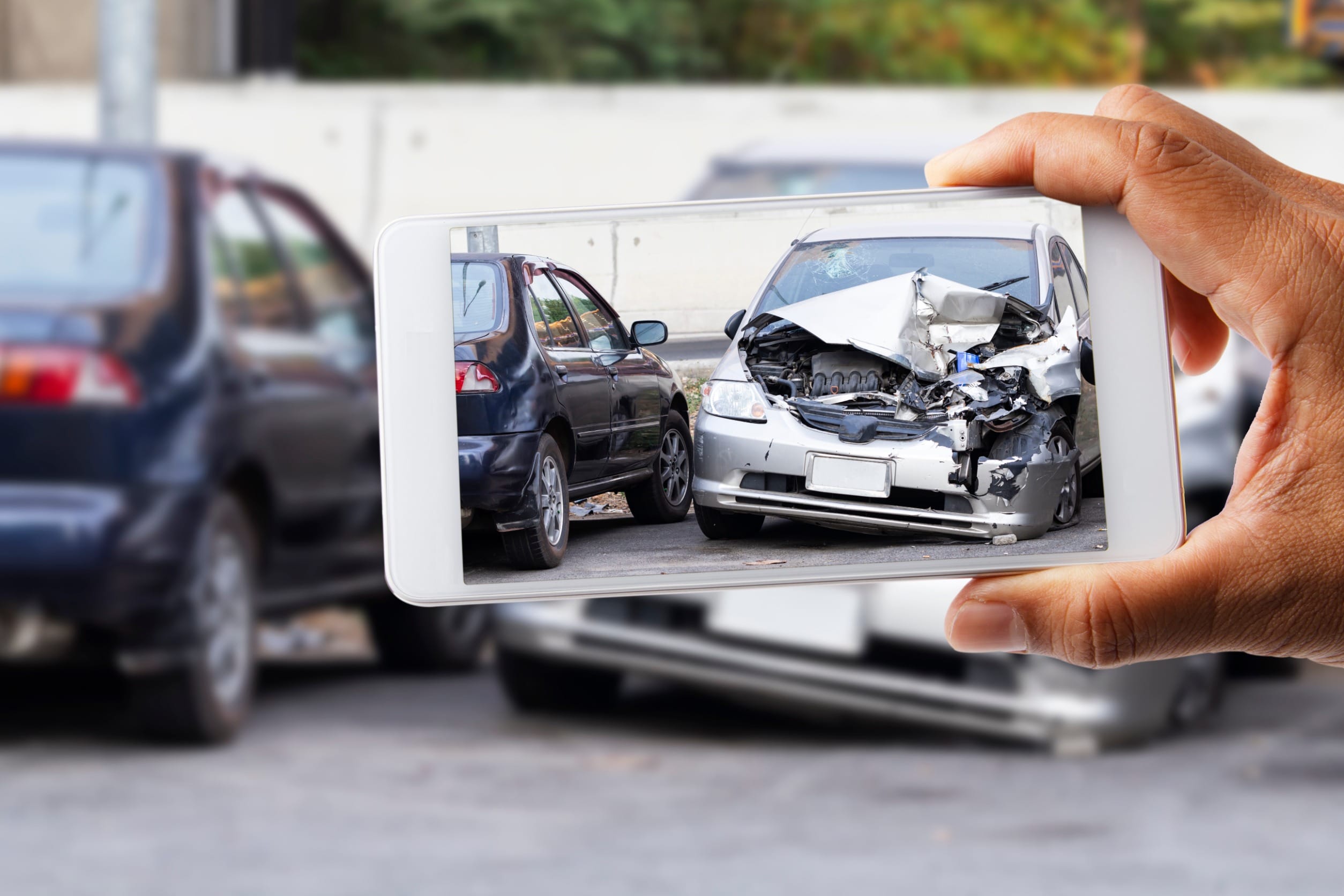 What Should I Do if the Other Driver in a Car Accident Doesn’t Want to Go Through Insurance?