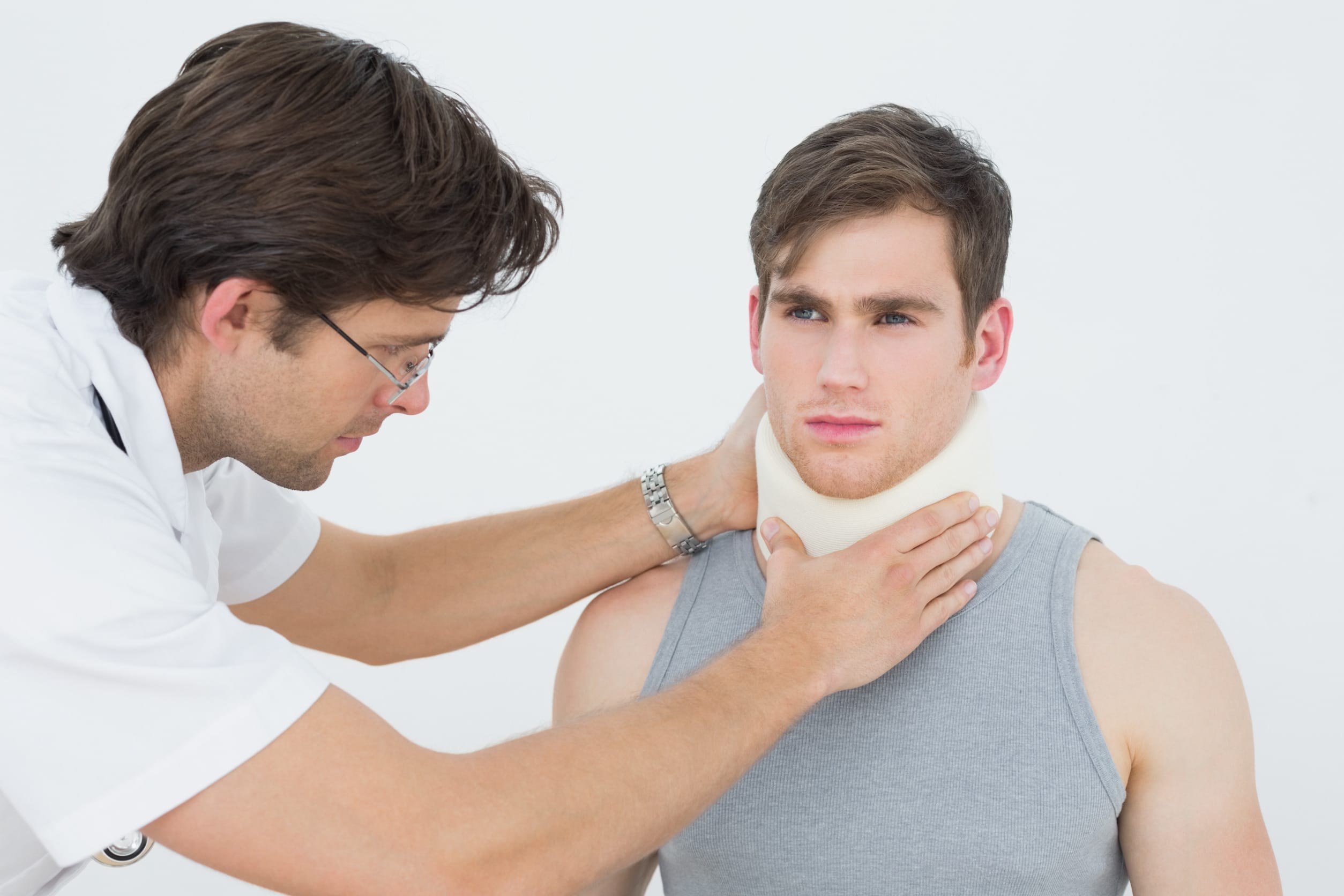 Common Questions an Insurance Adjuster May Ask You to Trip You Up