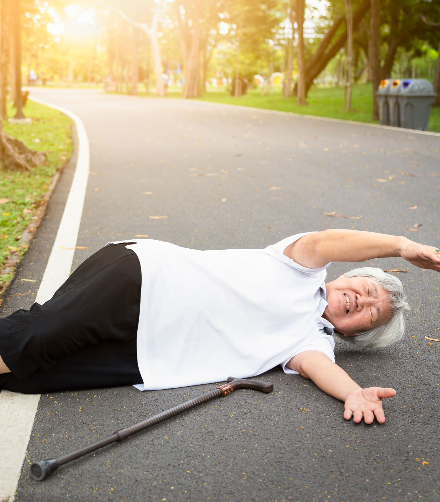 slip and fall lawyer Tacoma, WA faqs