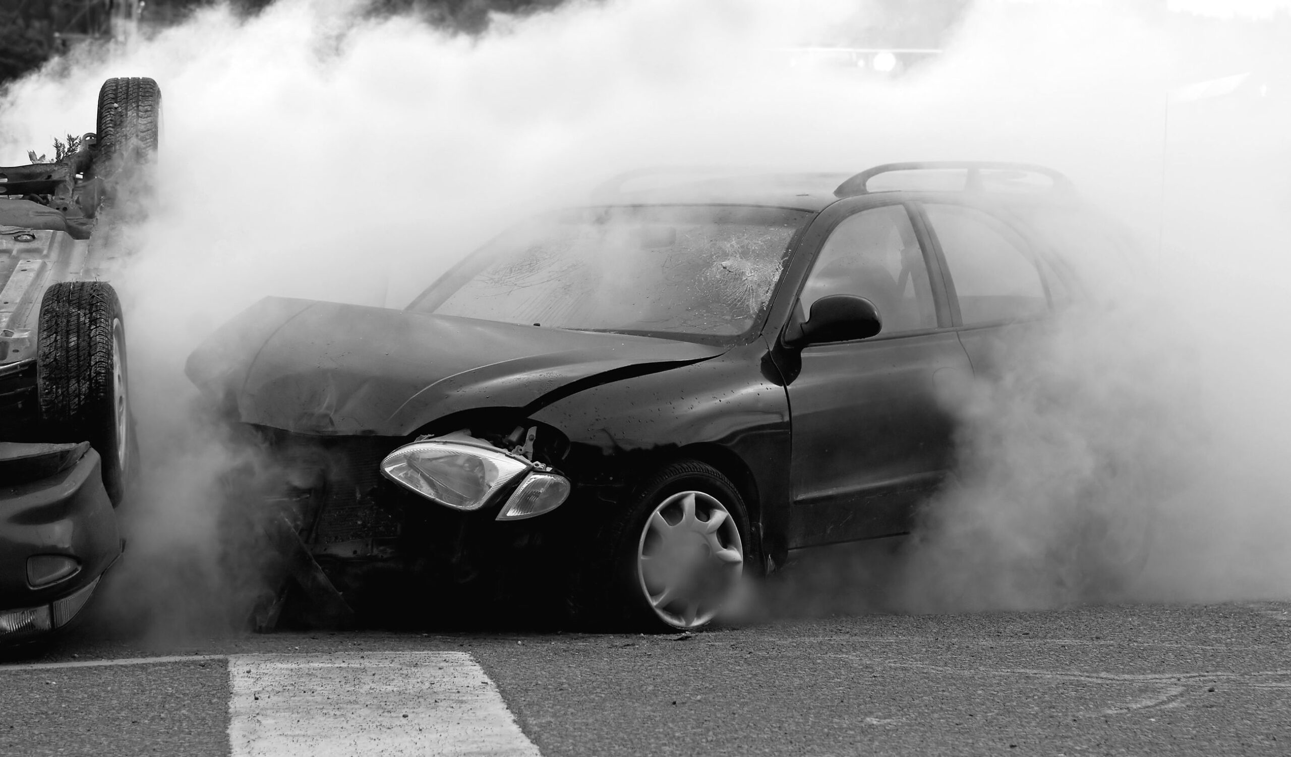 Understanding Common Injuries In Car Accidents