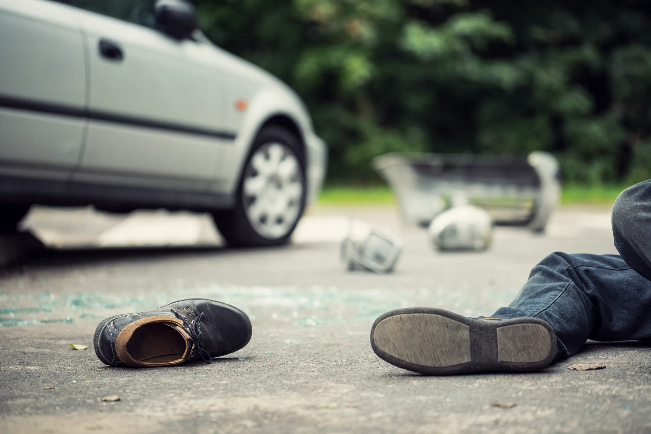 Beyond the Crash Why Seeking Medical Treatment After an Accident is Crucial
