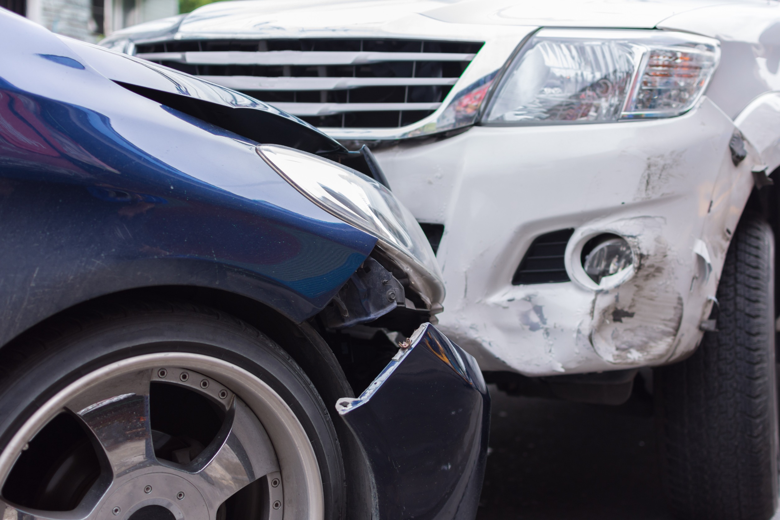 What are ORS 20.080 Auto Accident Cases in Oregon?