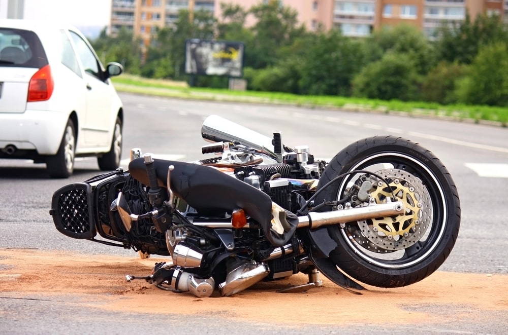 Motorcycle Accident Lawyer Tacoma, WA
