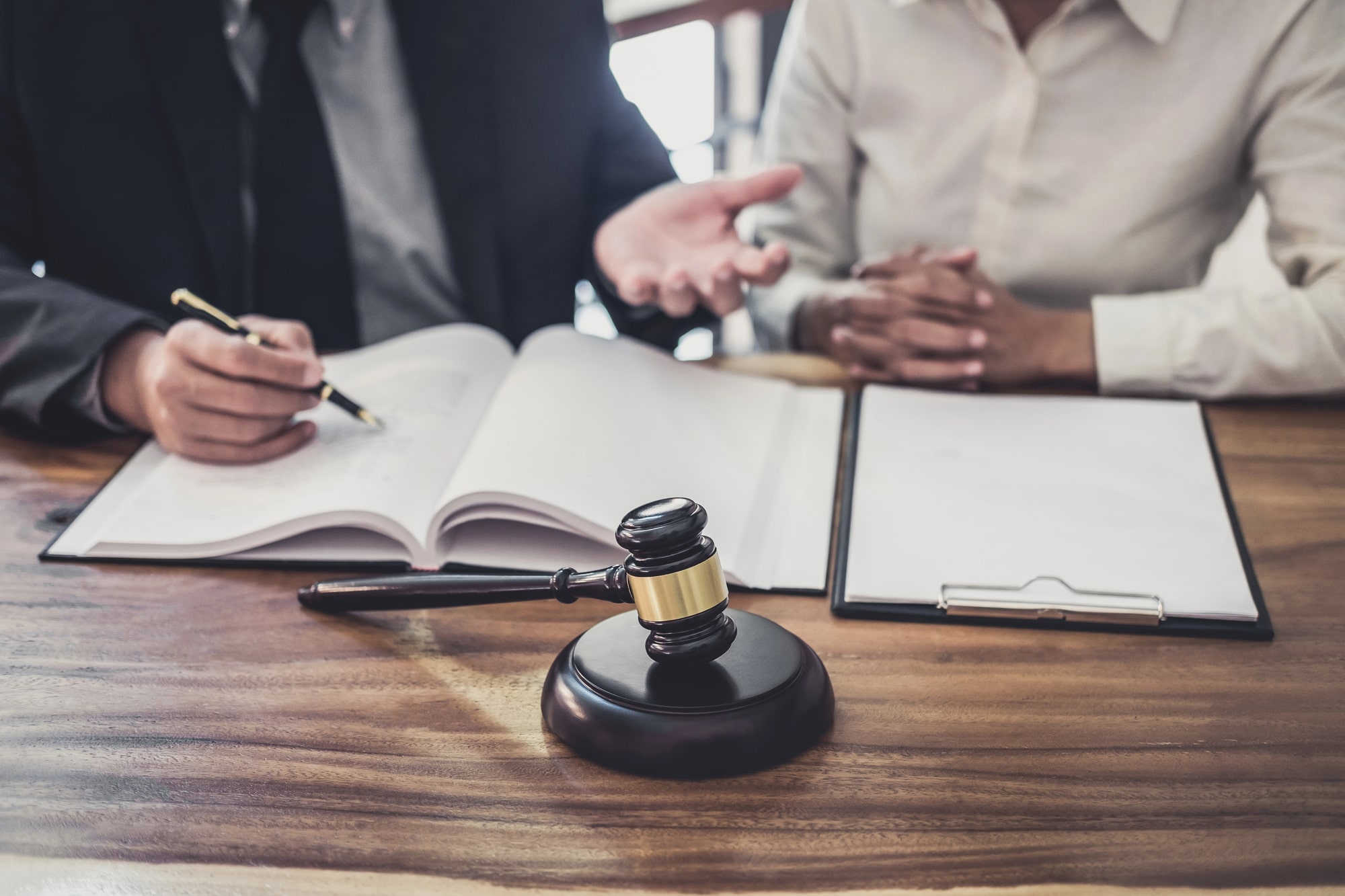 Personal Injury Lawyer Eugene, OR