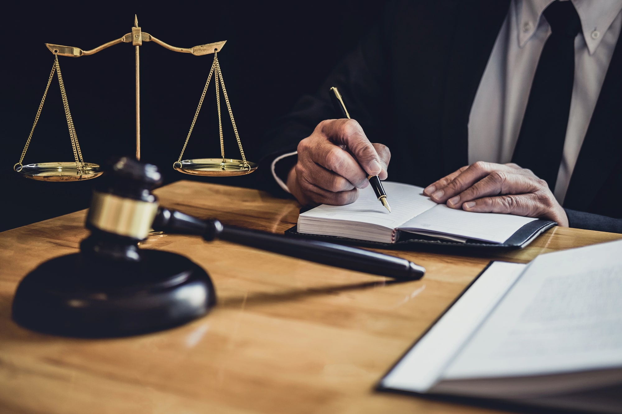 Personal Injury Lawyer Eugene, OR