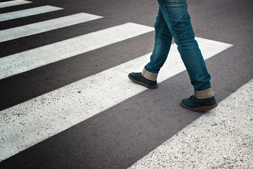 pedestrian accident lawyer Tacoma, WA