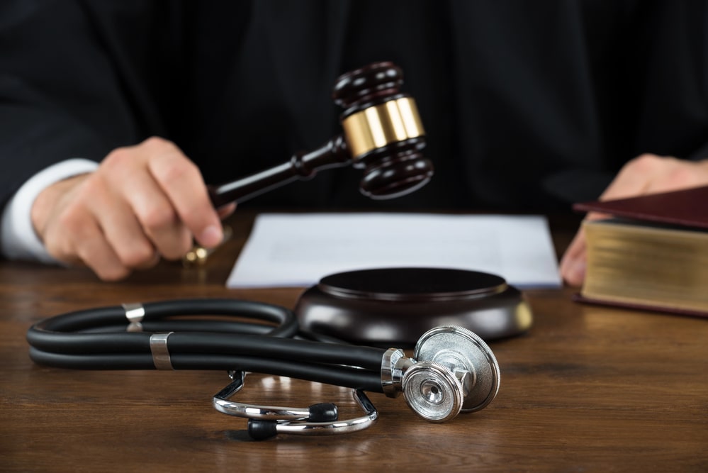 personal injury lawyer Provo, UT
