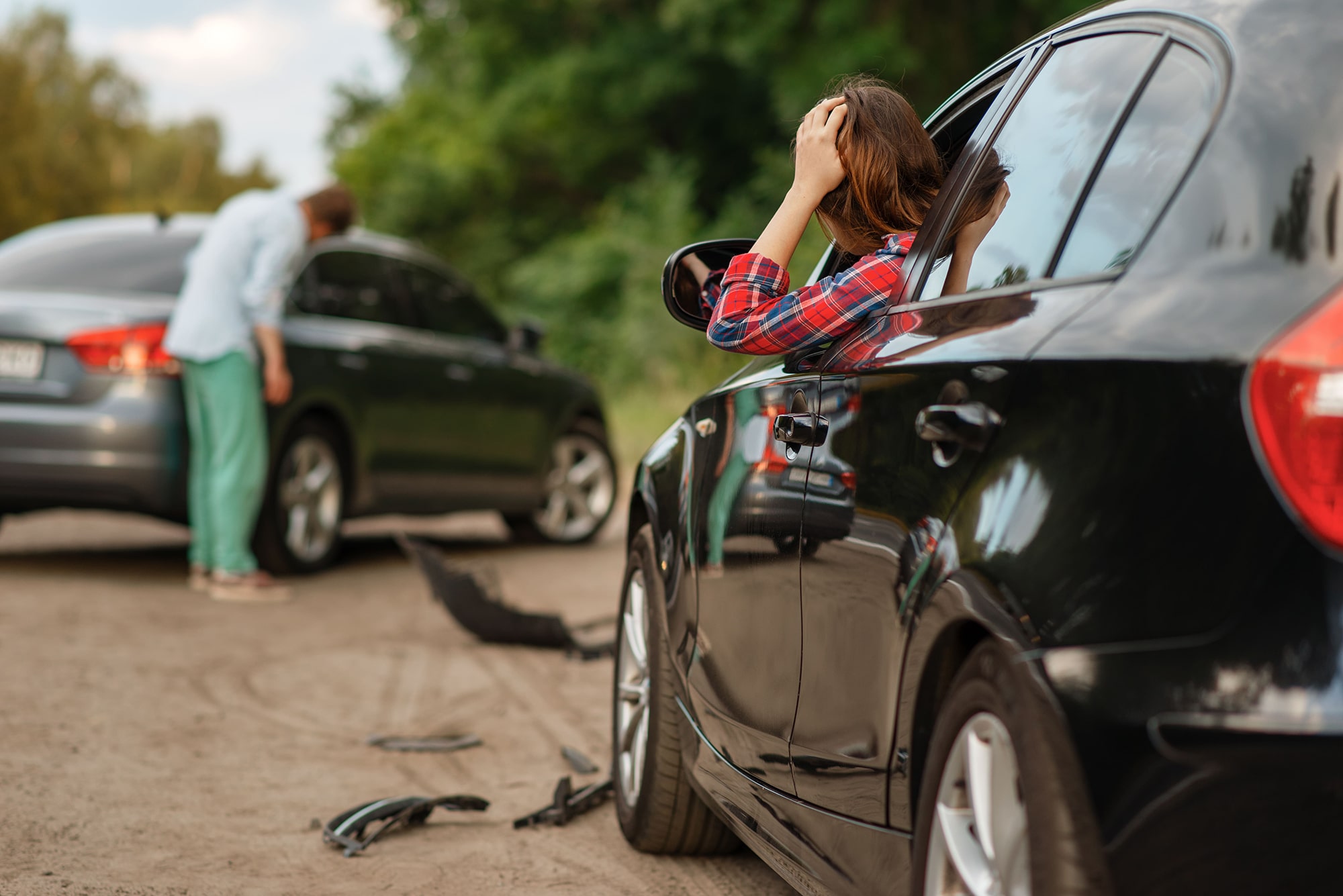 Car Accident Lawyer Oklahoma City, OK