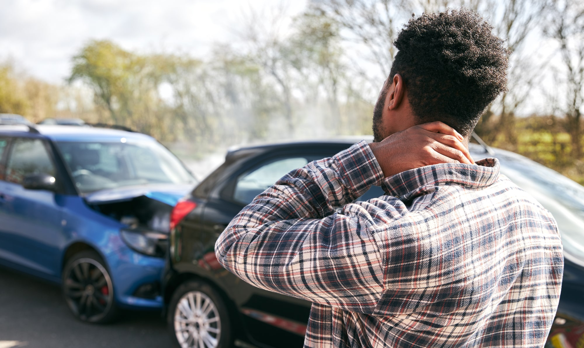Car Accident Lawyer Salt Lake City, UT