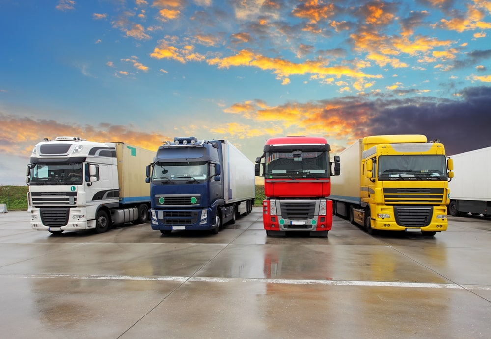 Truck Accident Lawyer Provo, UT