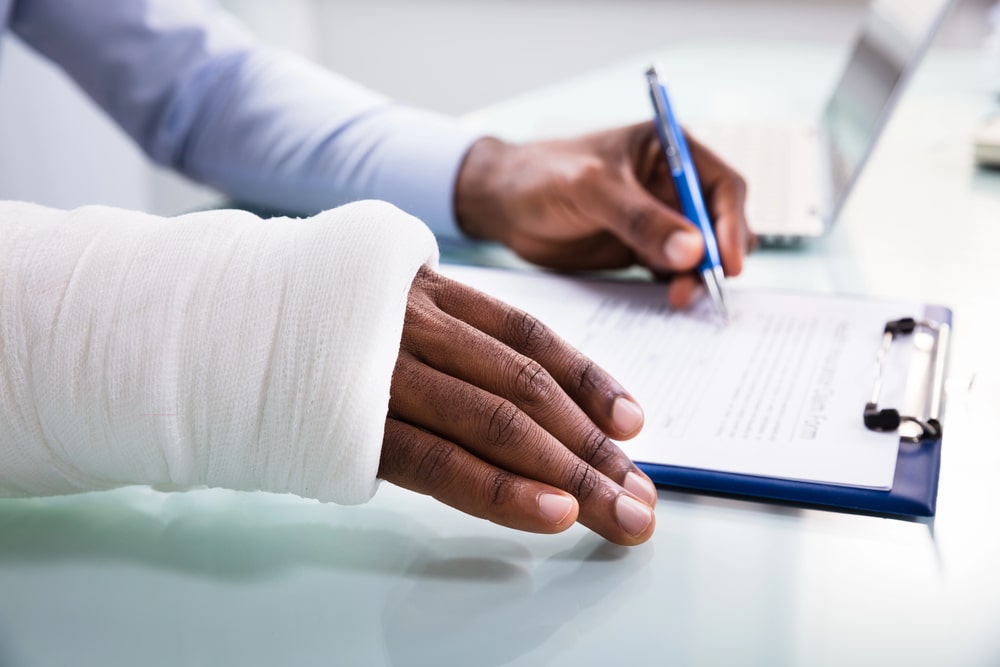 Why Experience Matters In Workers’ Comp Cases
