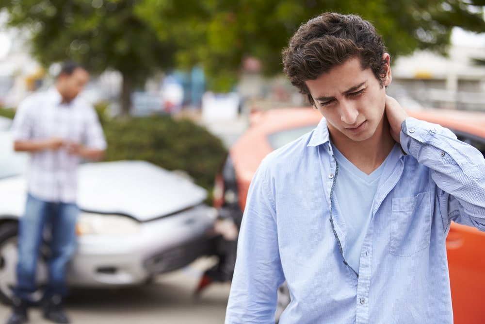 car accident lawyer Salt Lake City, UT