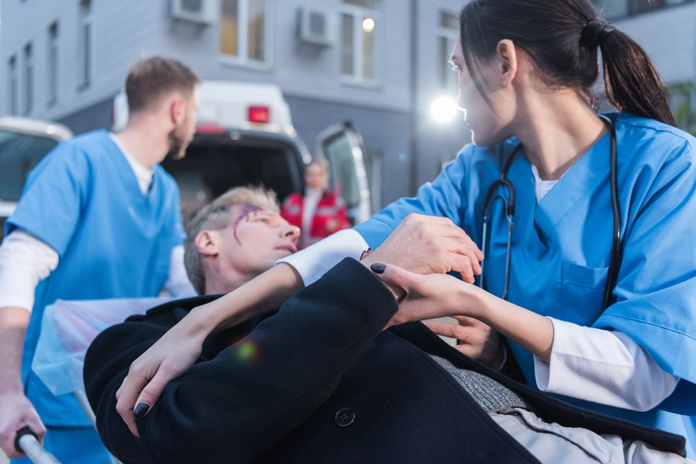 catastrophic injury lawyer Denver, CO