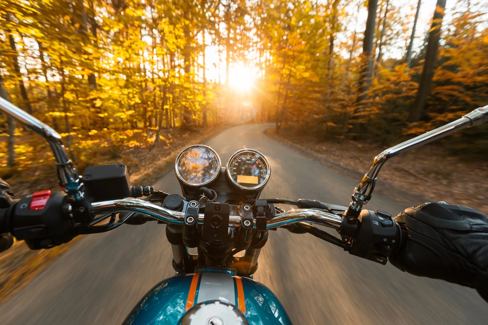motorcycle accident lawyer Denver, CO