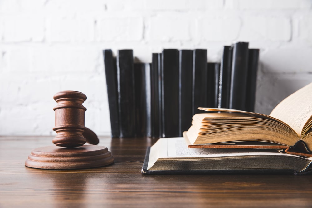 back injury lawyer in Sandy, UT