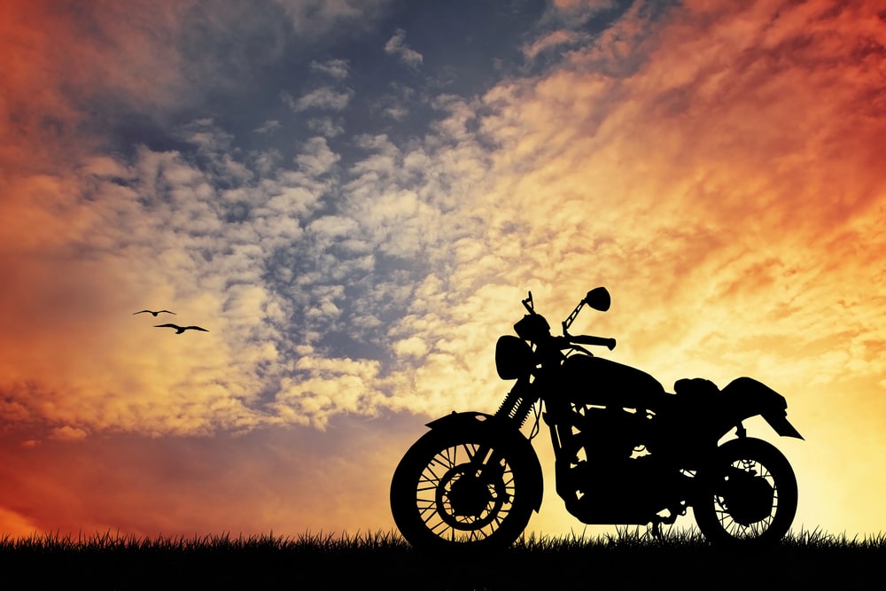 motorcycle accident lawyer in Sandy, UT