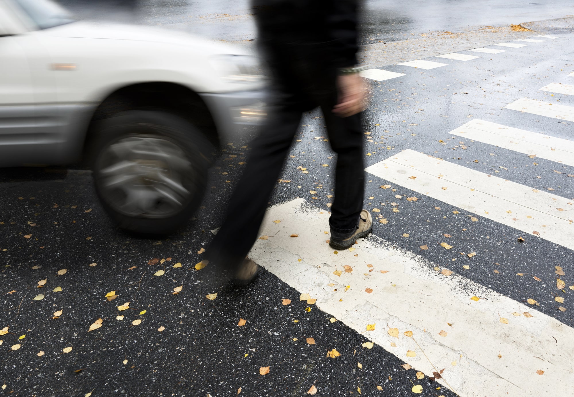 pedestrian accident lawyer in Sandy, UT