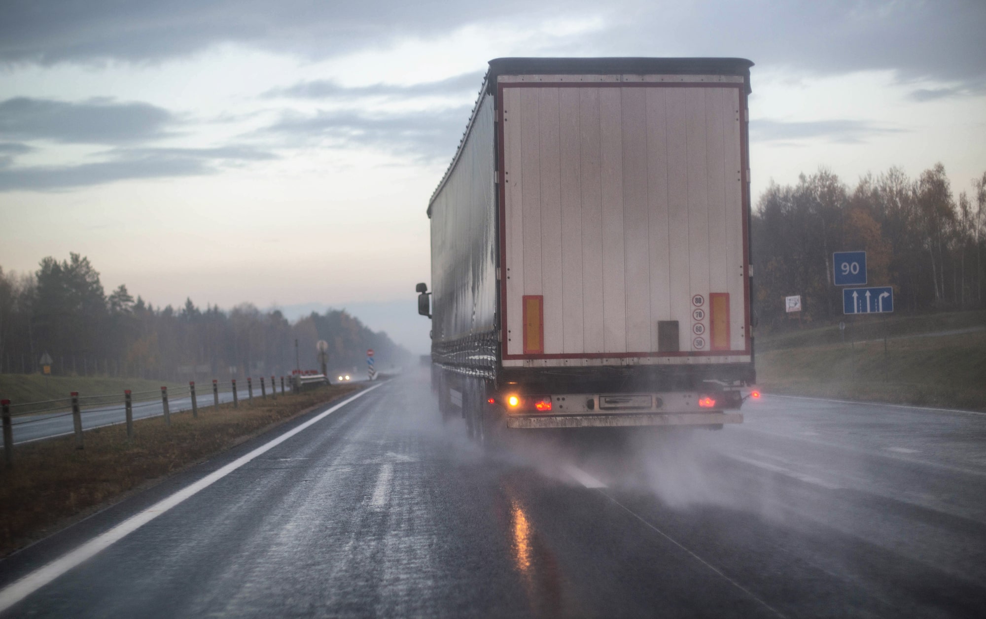 truck accident lawyer in Sandy, UT