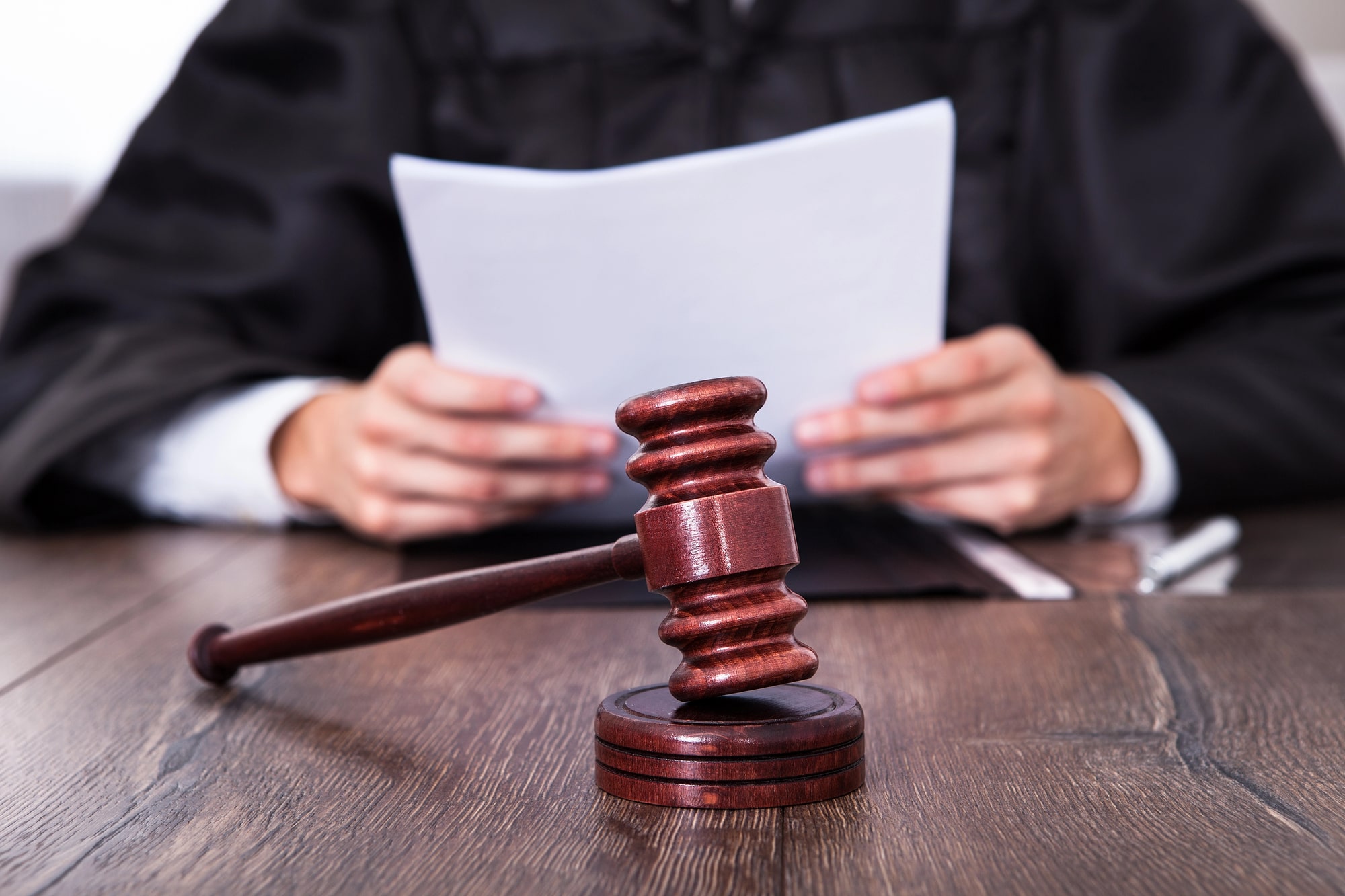 Wrongful death lawyer in Eugene, OR