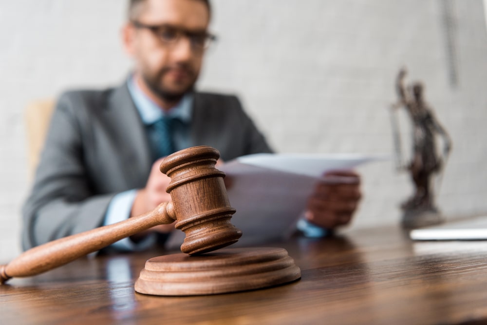 Albuquerque premises liability attorney reviewing an unsafe property injury claim