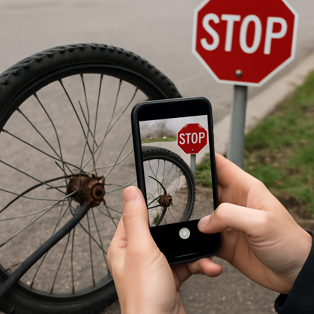 How to Protect Your Rights After a Bicycle or Pedestrian Accident in Anchorage