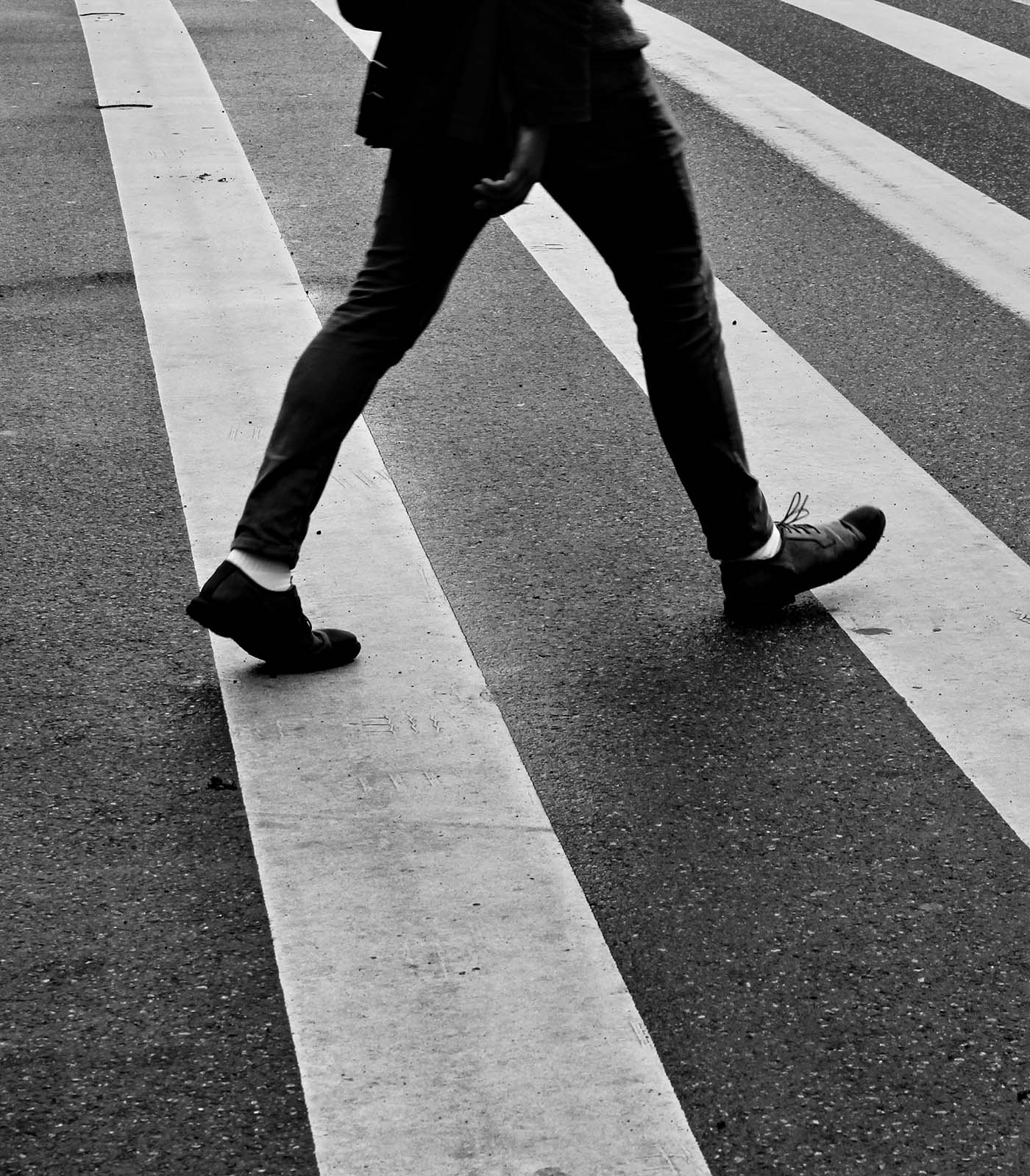 Everett pedestrian accident lawyer helping injured walkers after crosswalk and roadway crashes.